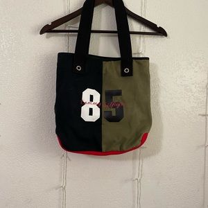 Tommy Hilfiger Tote Bag